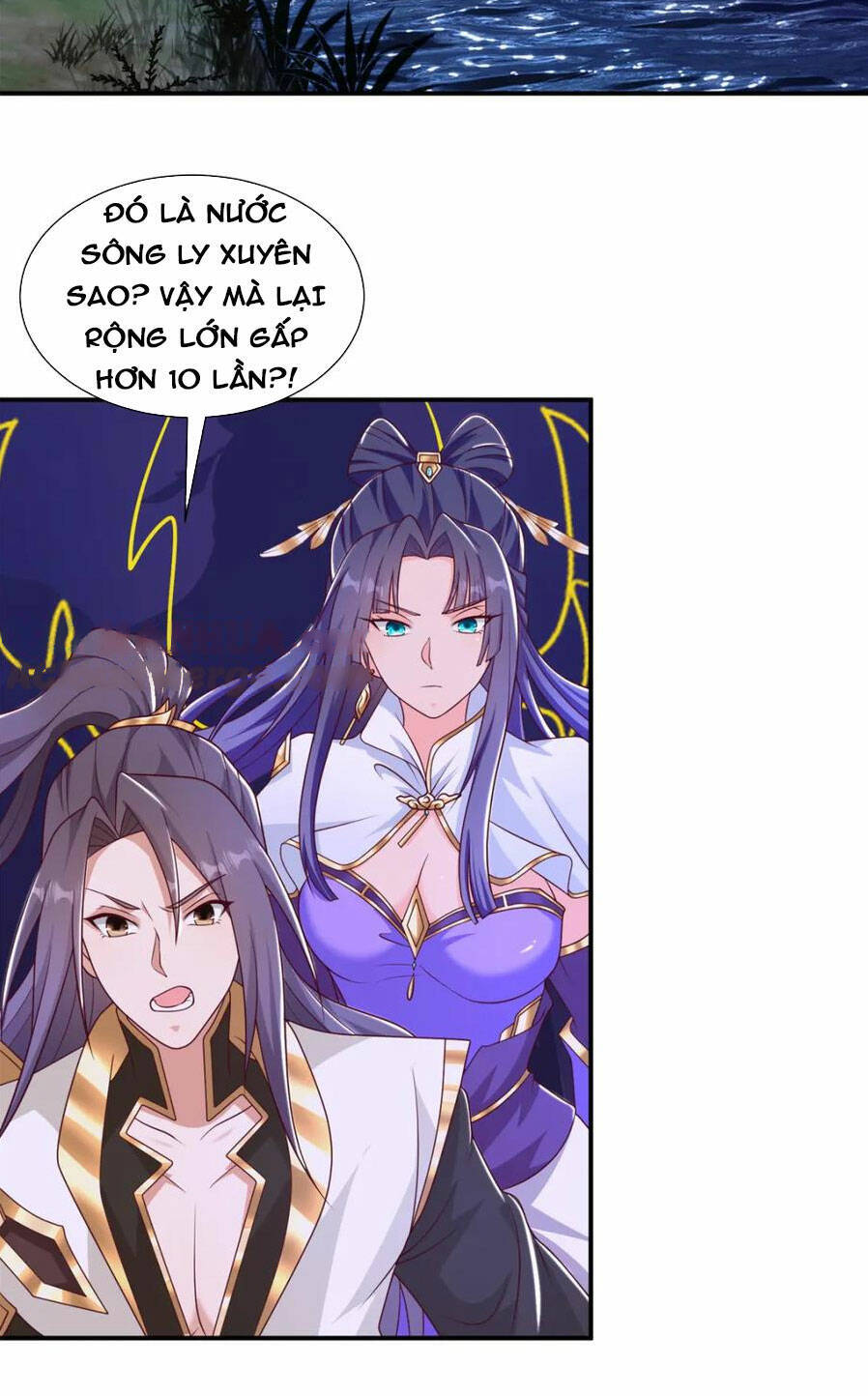 Mục Long Sư Chapter 344 - 26