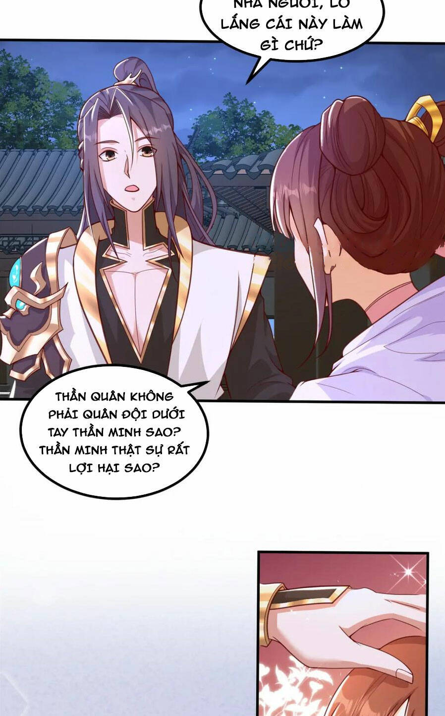 Mục Long Sư Chapter 344 - 36