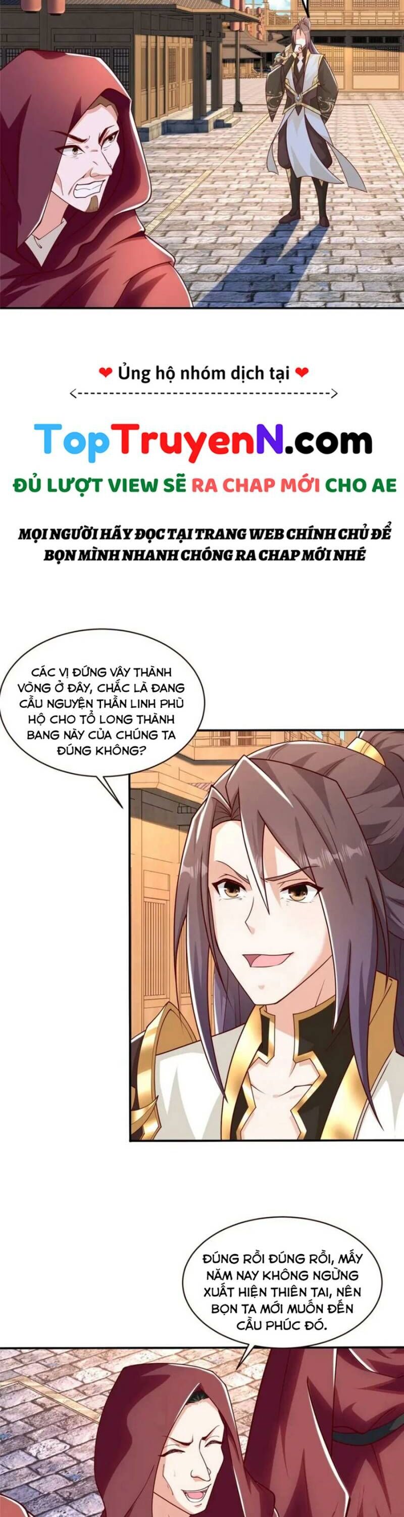 Mục Long Sư Chapter 345 - 13