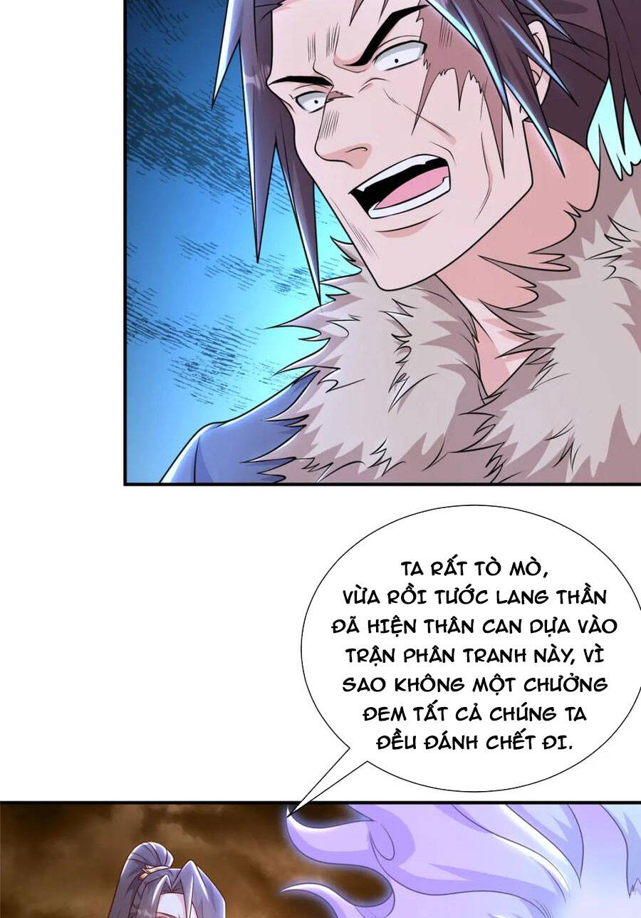 Mục Long Sư Chapter 346 - 12