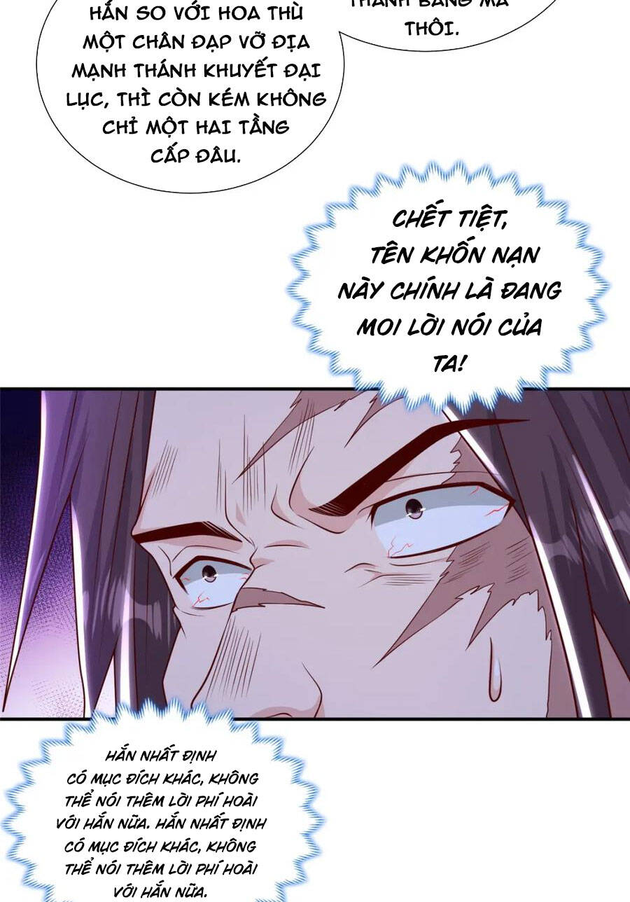 Mục Long Sư Chapter 346 - 15