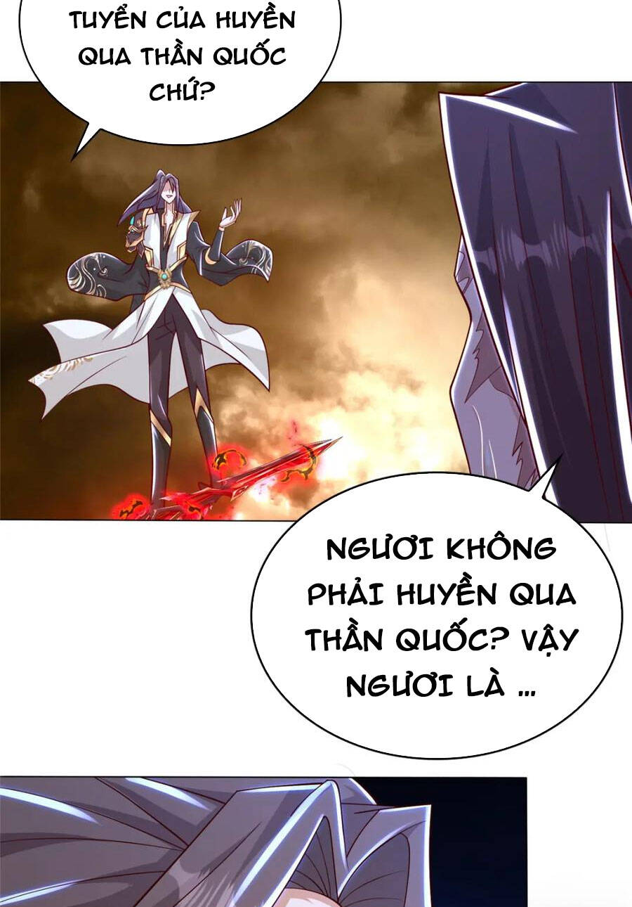 Mục Long Sư Chapter 348 - 15