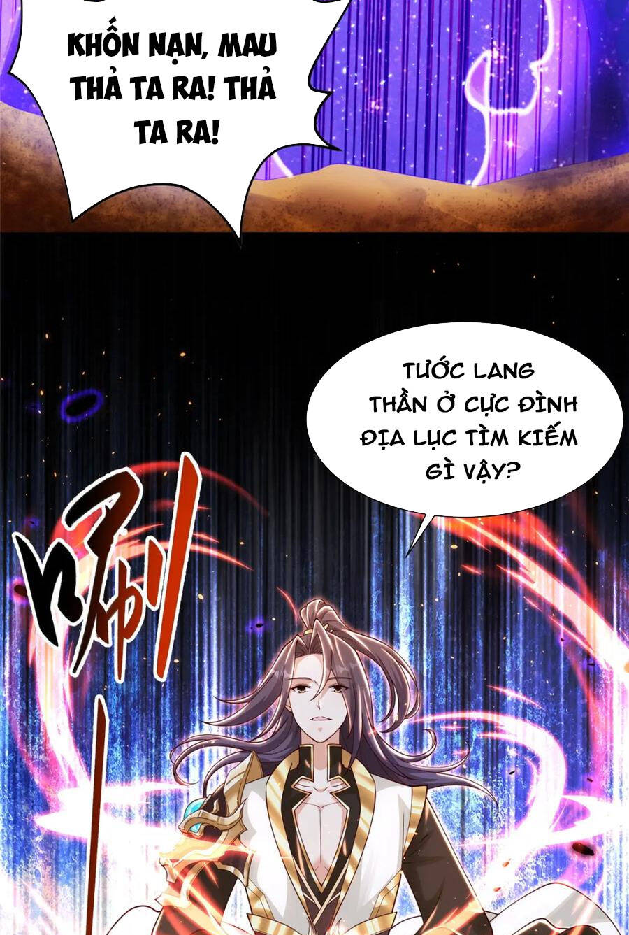 Mục Long Sư Chapter 348 - 25