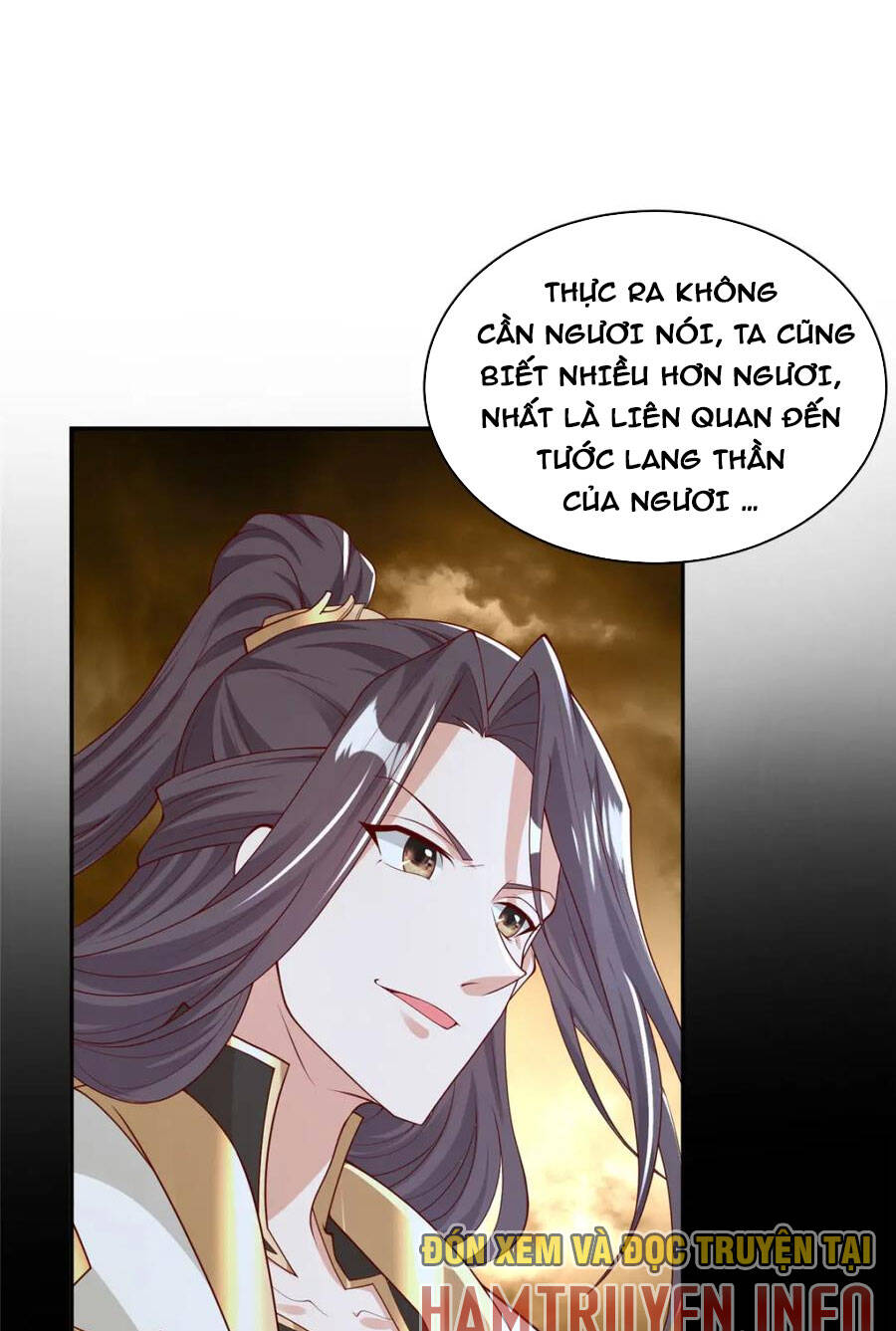 Mục Long Sư Chapter 348 - 27