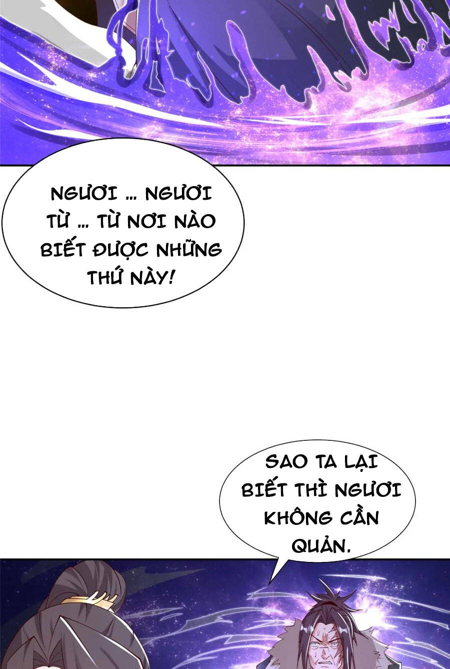 Mục Long Sư Chapter 348 - 31