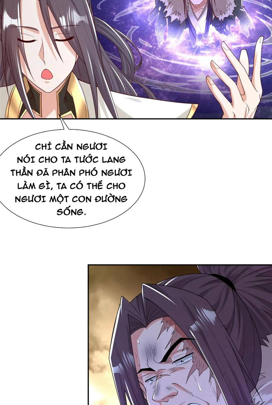 Mục Long Sư Chapter 348 - 32