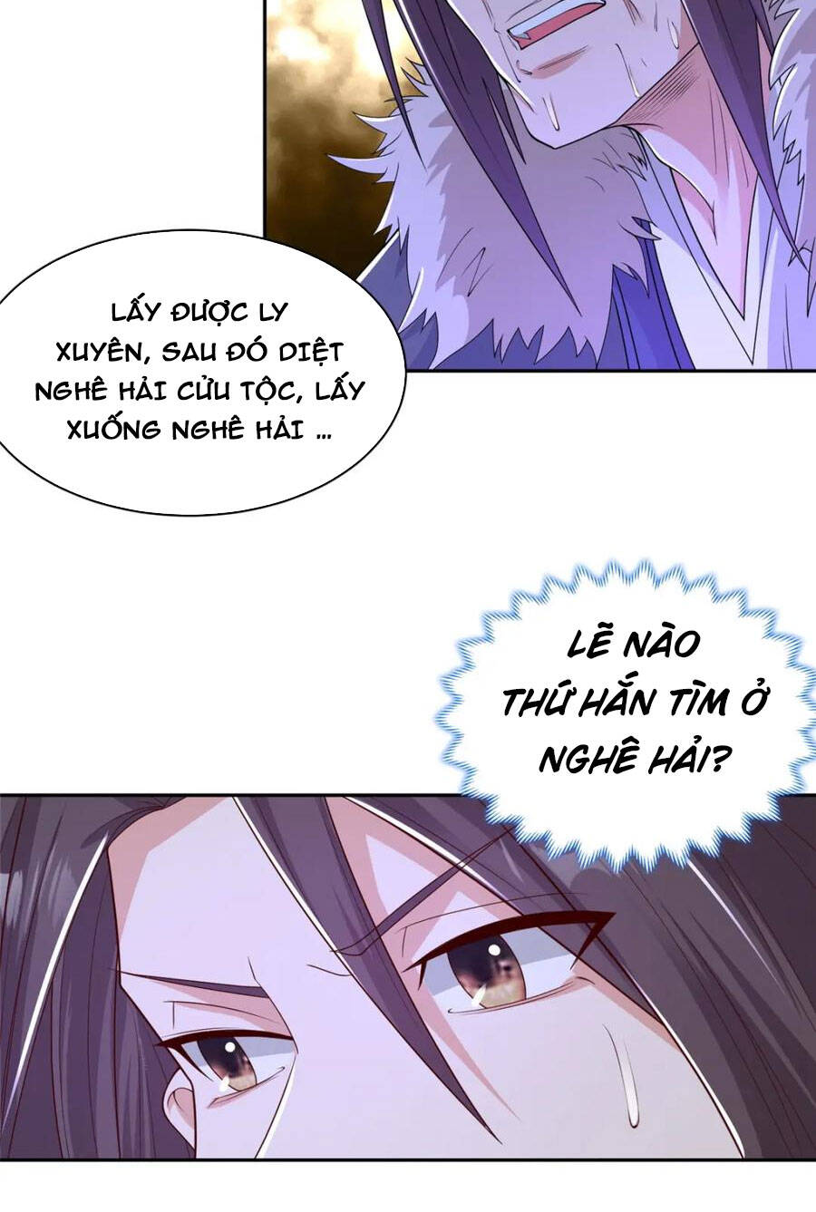 Mục Long Sư Chapter 348 - 33