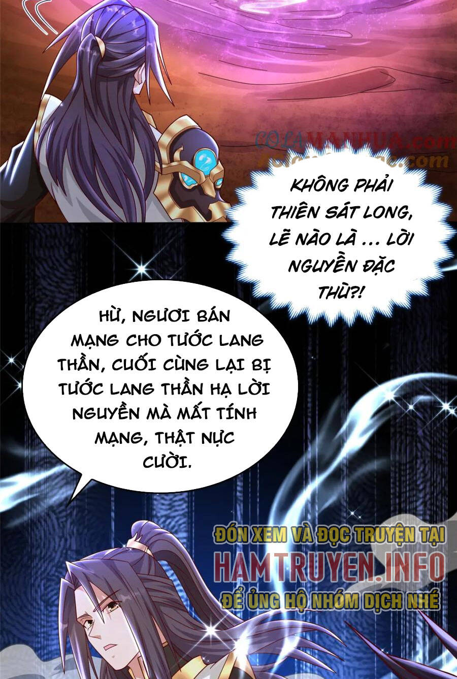 Mục Long Sư Chapter 348 - 39