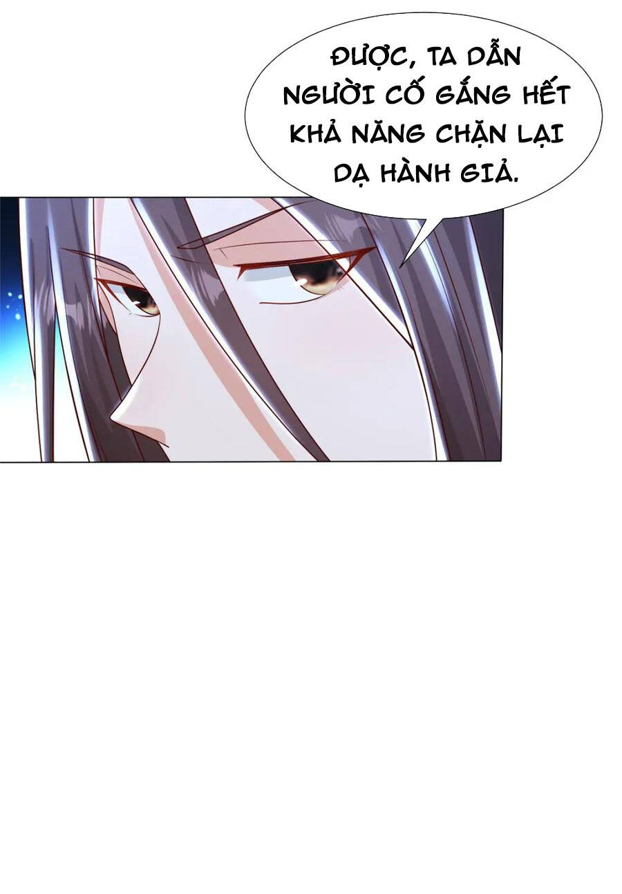 Mục Long Sư Chapter 349 - 11