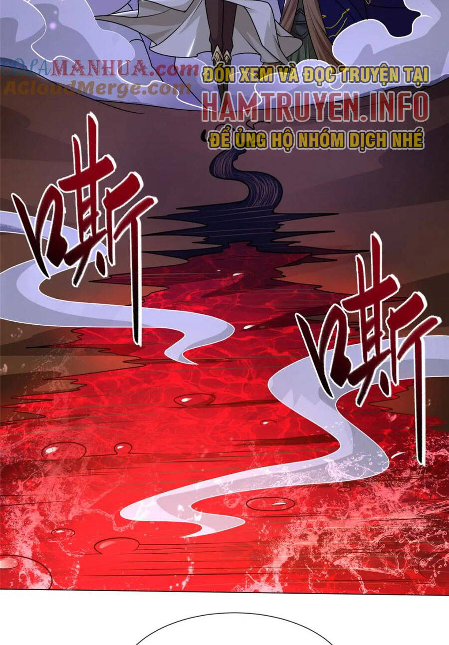 Mục Long Sư Chapter 349 - 14