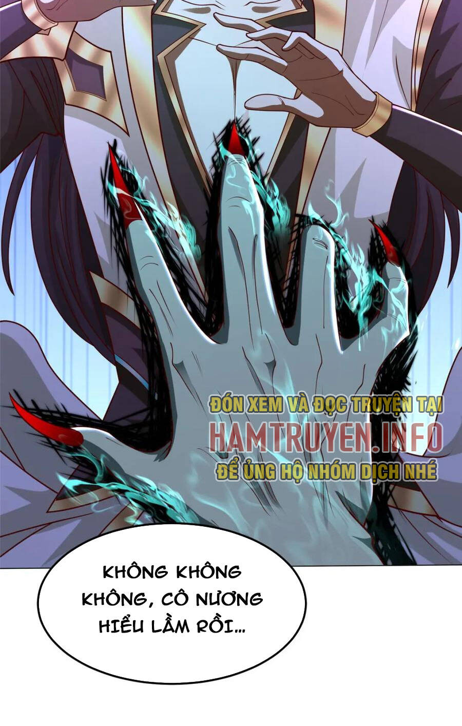 Mục Long Sư Chapter 349 - 35