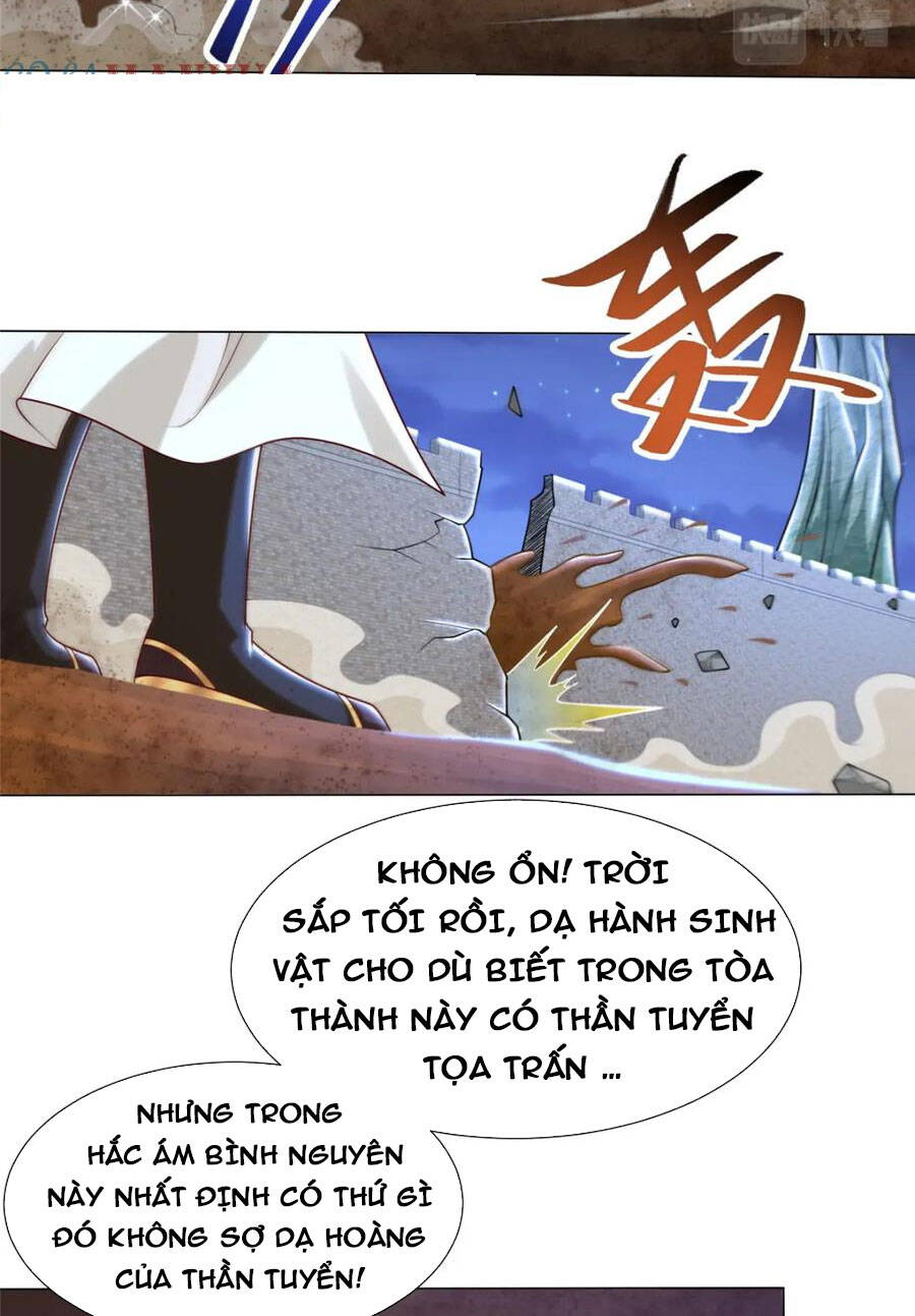 Mục Long Sư Chapter 349 - 6