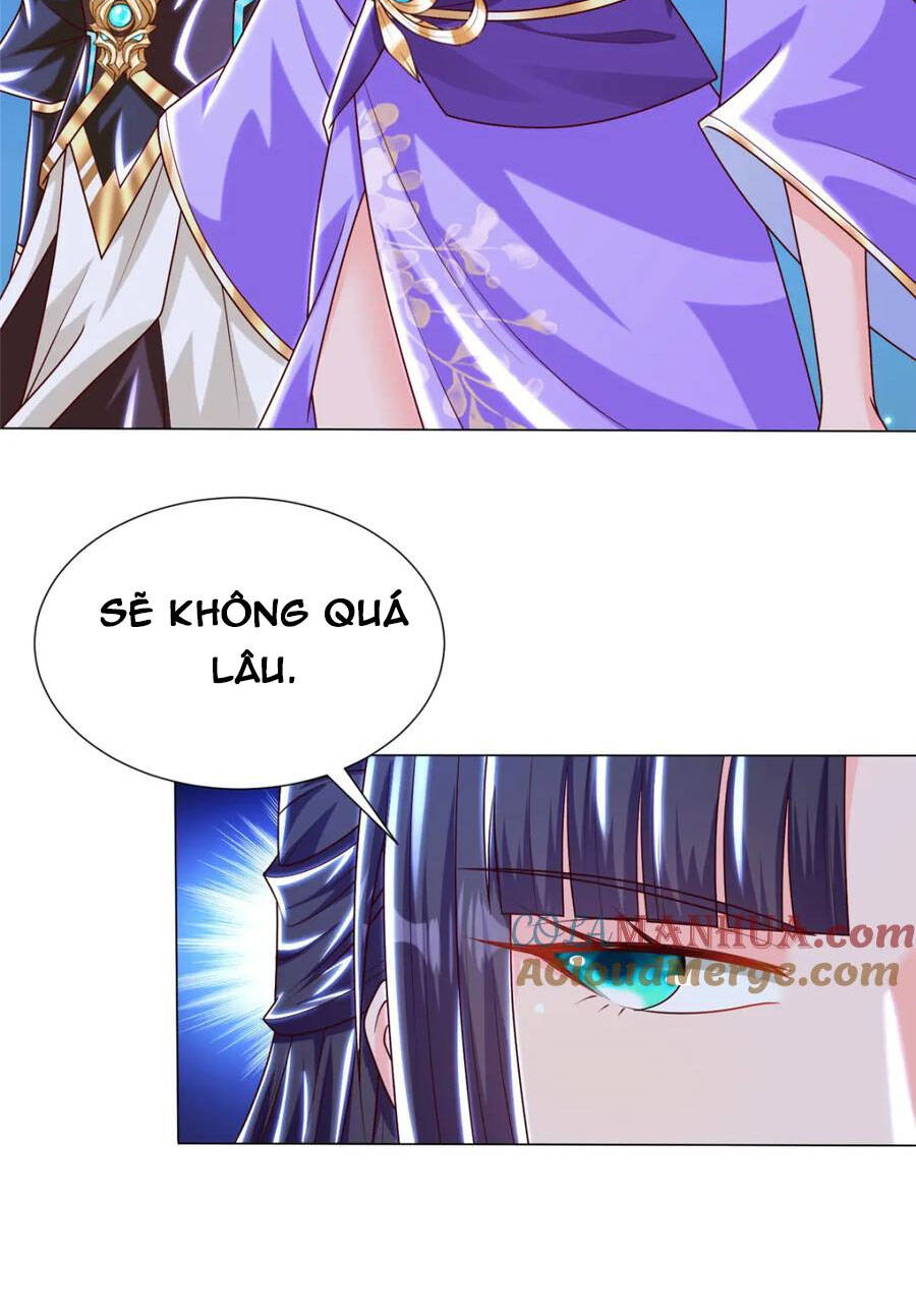 Mục Long Sư Chapter 349 - 10