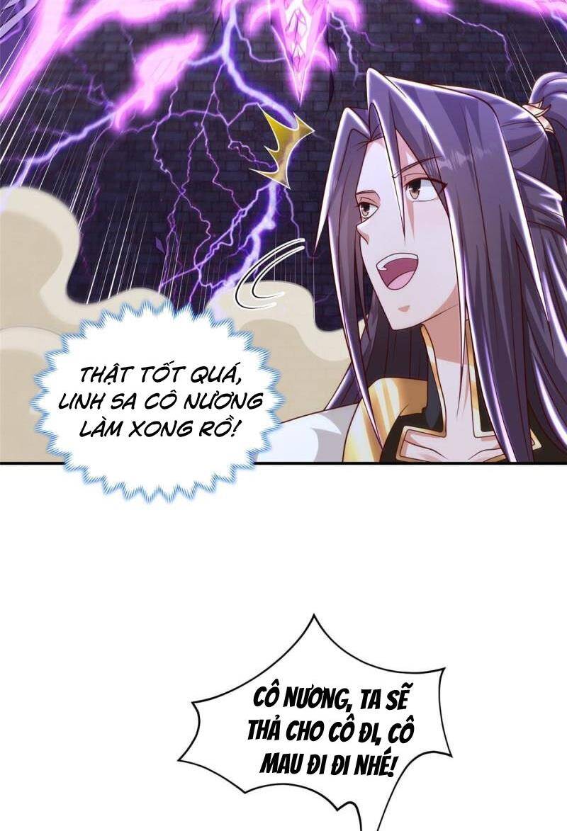 Mục Long Sư Chapter 350 - 11