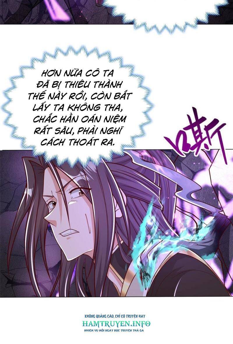 Mục Long Sư Chapter 350 - 20