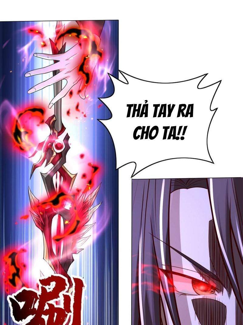 Mục Long Sư Chapter 350 - 21