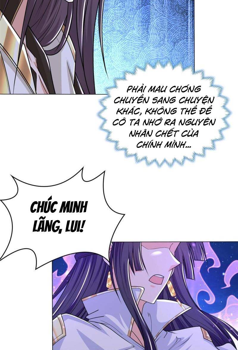 Mục Long Sư Chapter 350 - 9