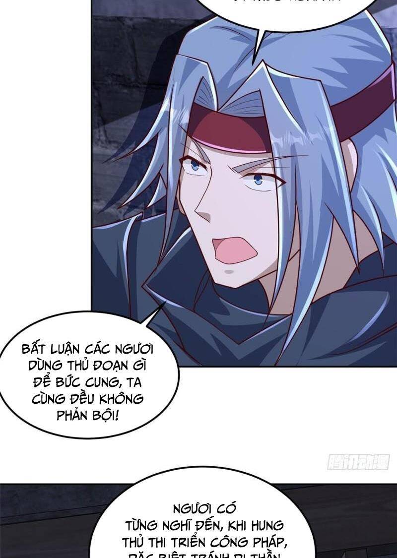 Mục Long Sư Chapter 352 - 12