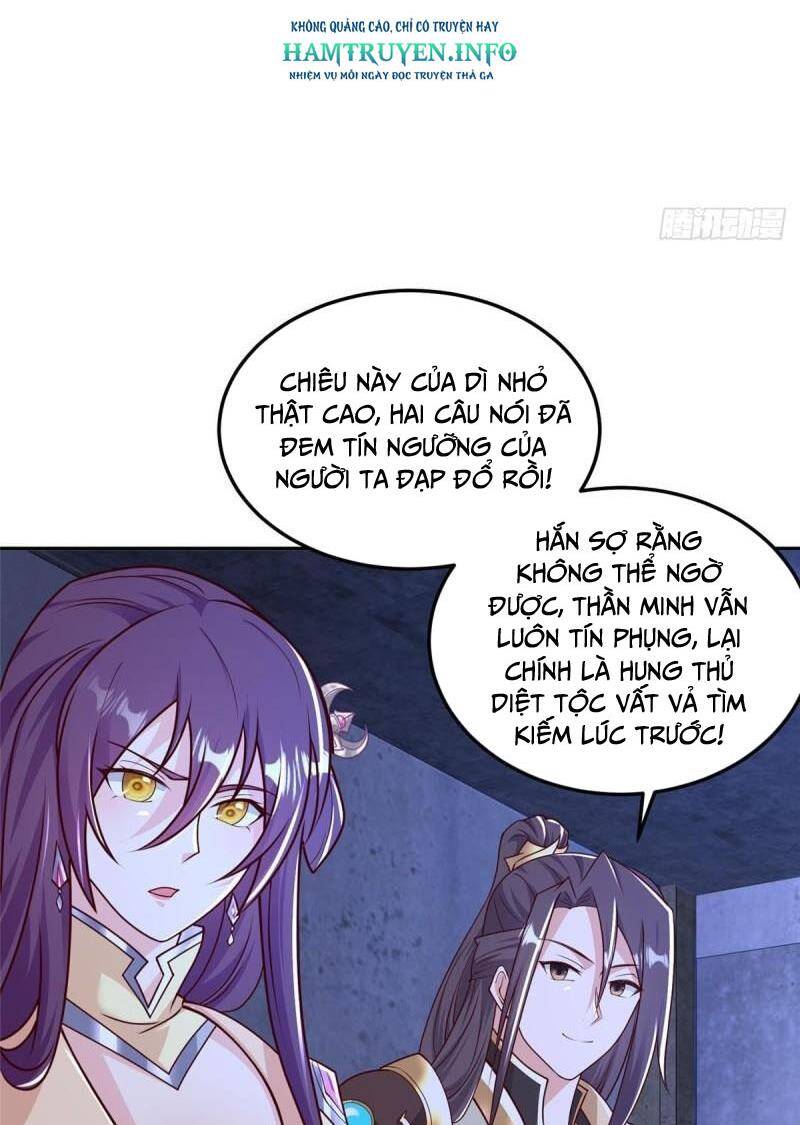 Mục Long Sư Chapter 352 - 15