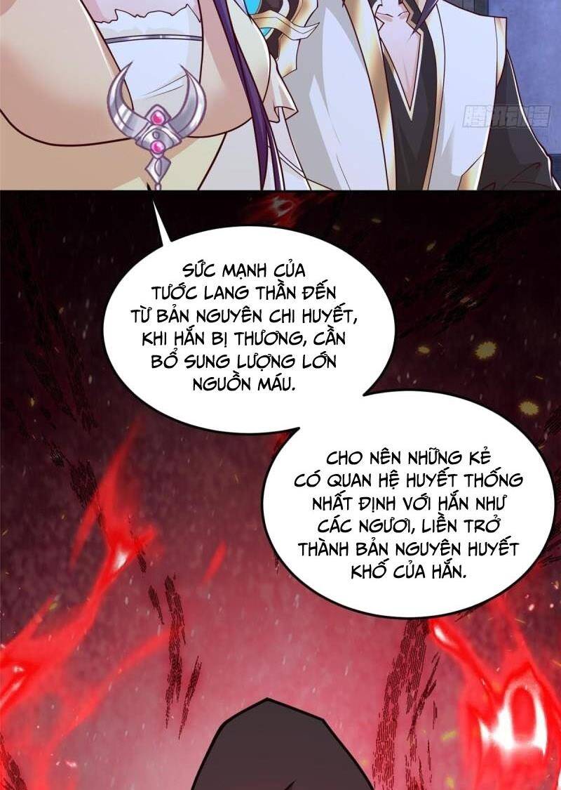 Mục Long Sư Chapter 352 - 16