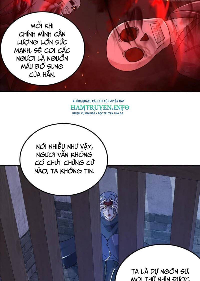 Mục Long Sư Chapter 352 - 19