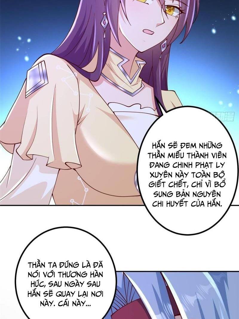 Mục Long Sư Chapter 352 - 23