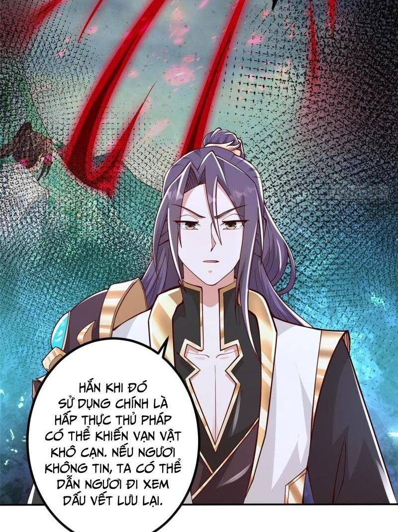 Mục Long Sư Chapter 352 - 25