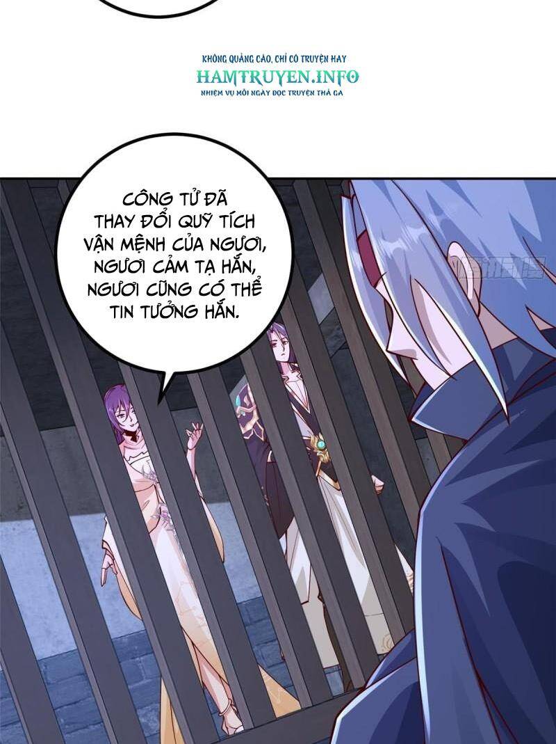 Mục Long Sư Chapter 352 - 26