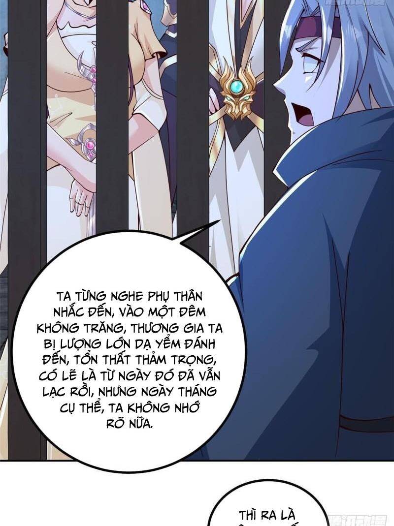 Mục Long Sư Chapter 352 - 31