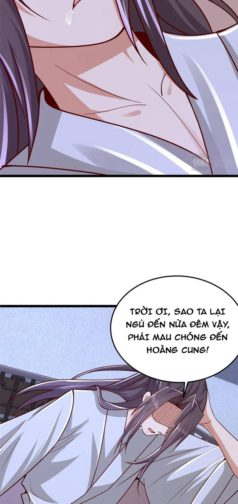 Mục Long Sư Chapter 357 - 6