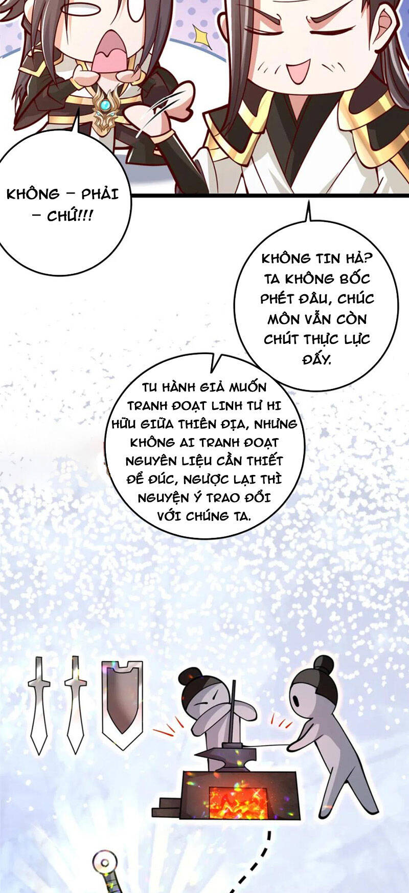 Mục Long Sư Chapter 358 - 13