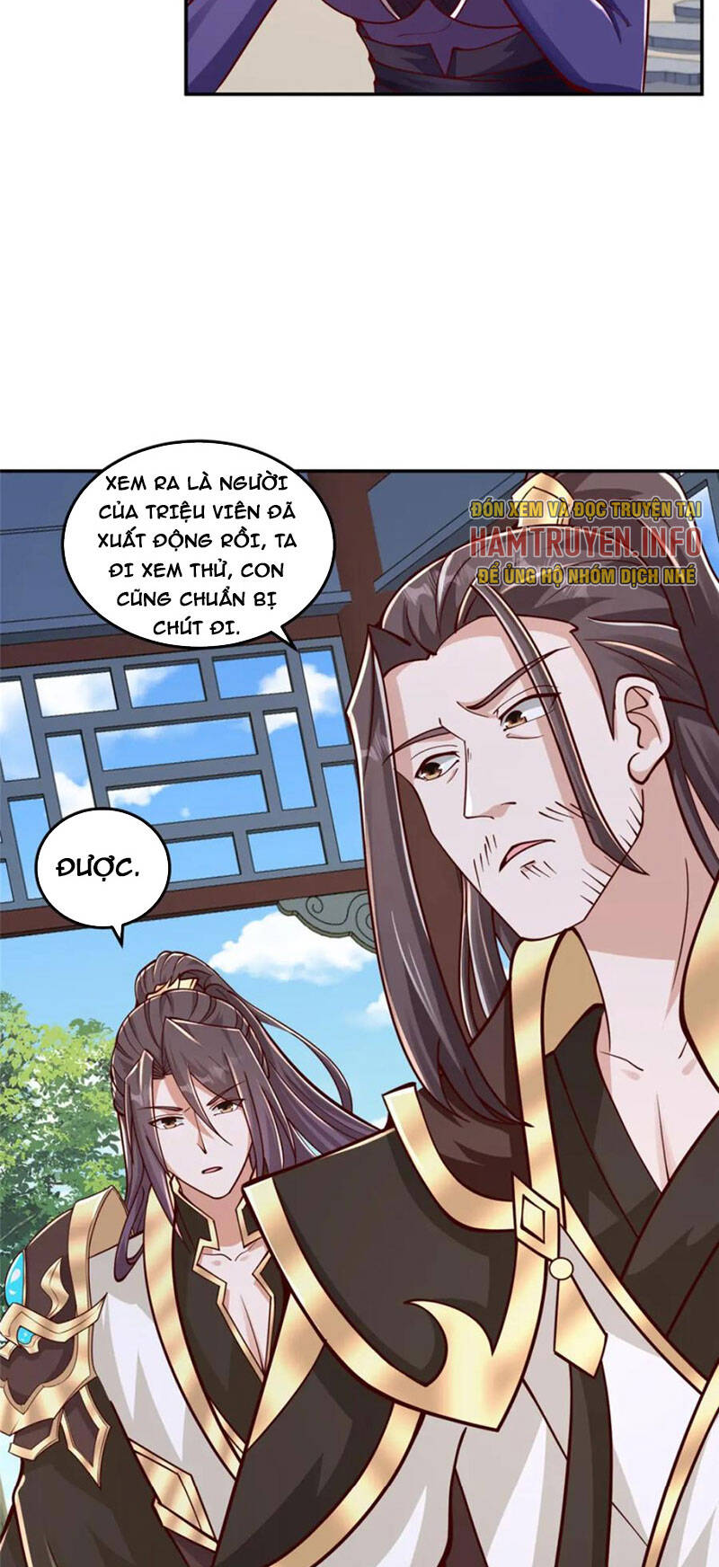 Mục Long Sư Chapter 358 - 19