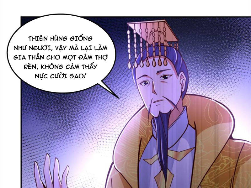 Mục Long Sư Chapter 361 - 54