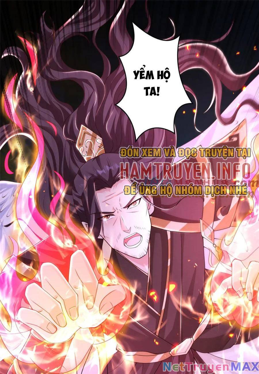 Mục Long Sư Chapter 363 - 1