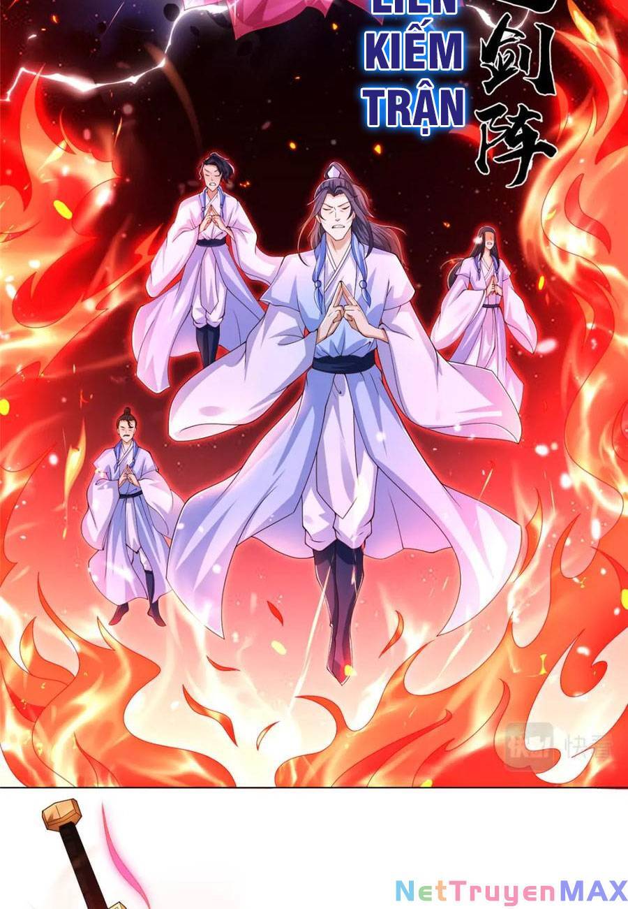 Mục Long Sư Chapter 363 - 4