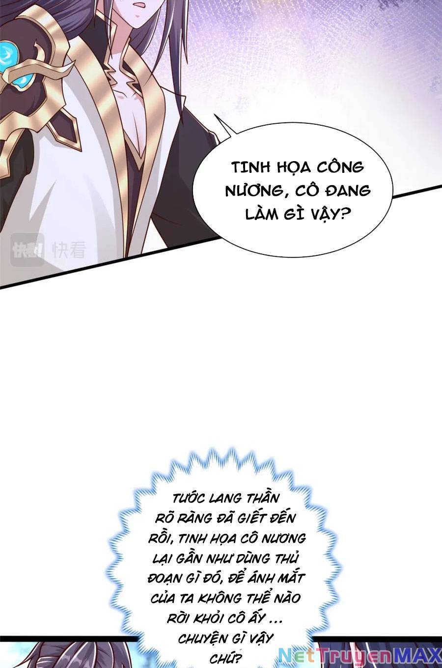 Mục Long Sư Chapter 363 - 41