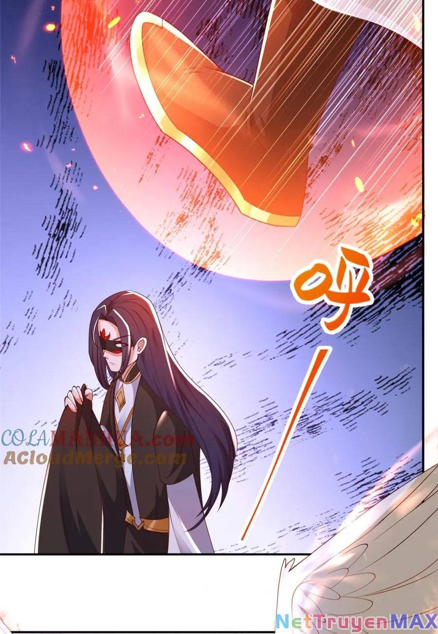 Mục Long Sư Chapter 363 - 8