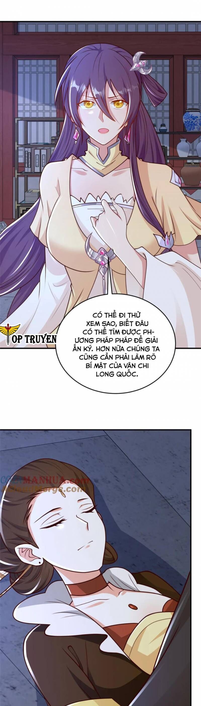 Mục Long Sư Chapter 366 - 5