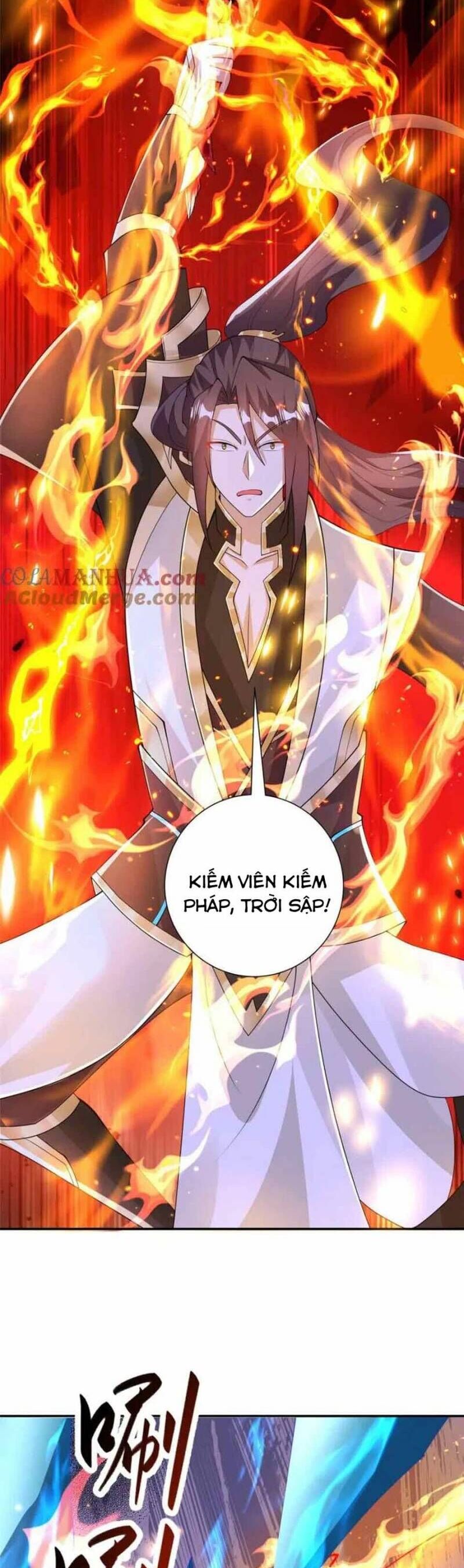 Mục Long Sư Chapter 370 - 17