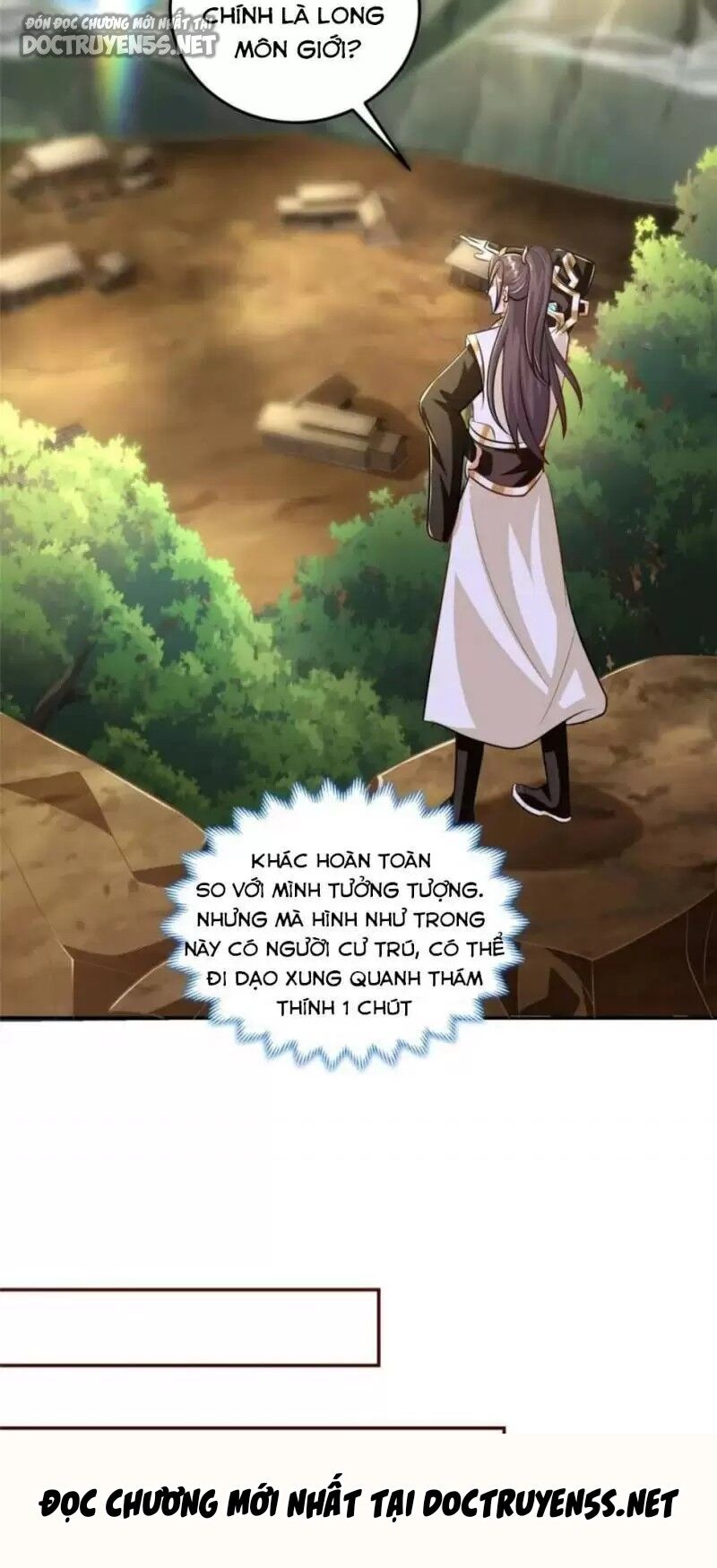 Mục Long Sư Chapter 373 - 19