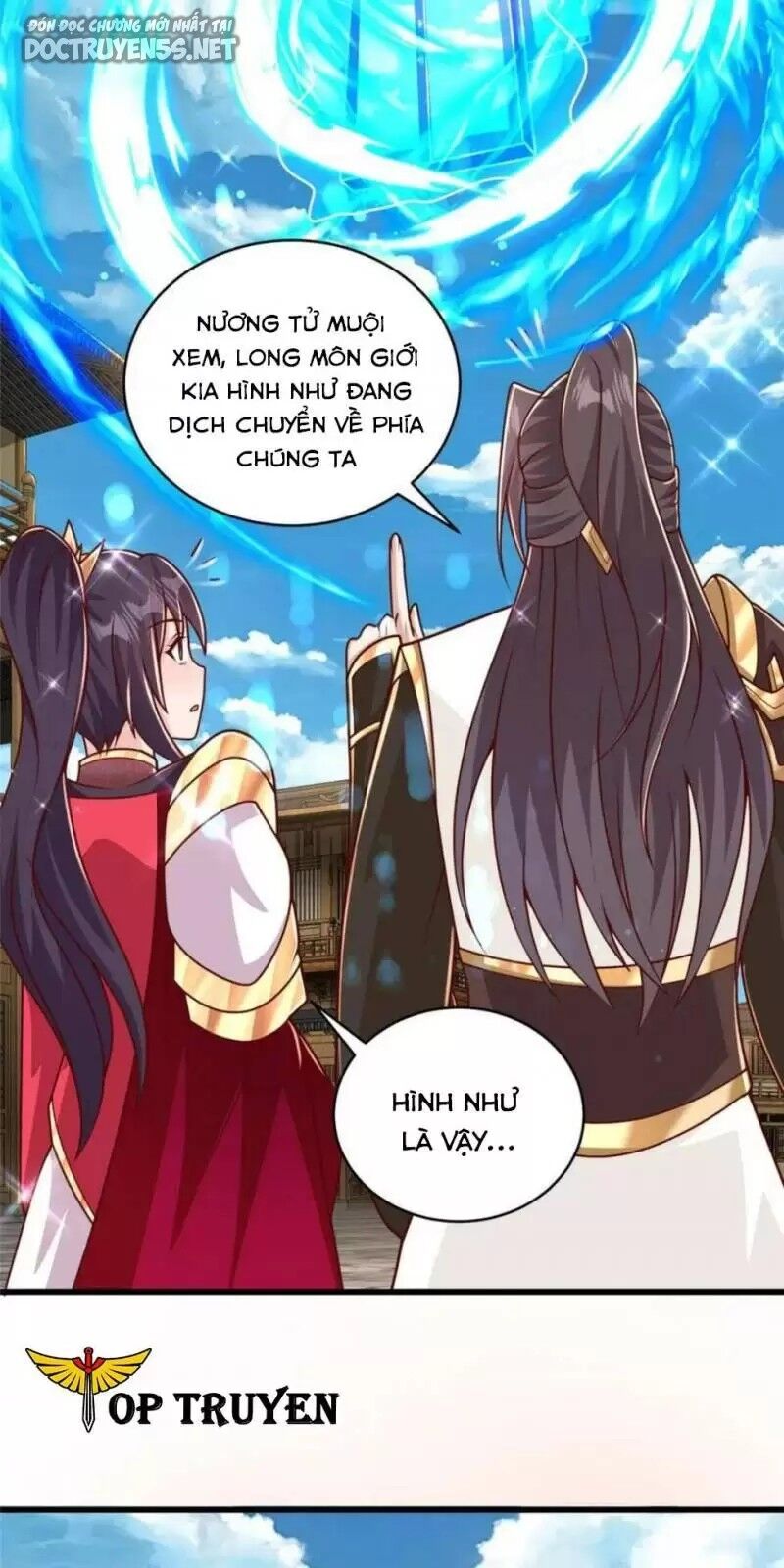 Mục Long Sư Chapter 373 - 5