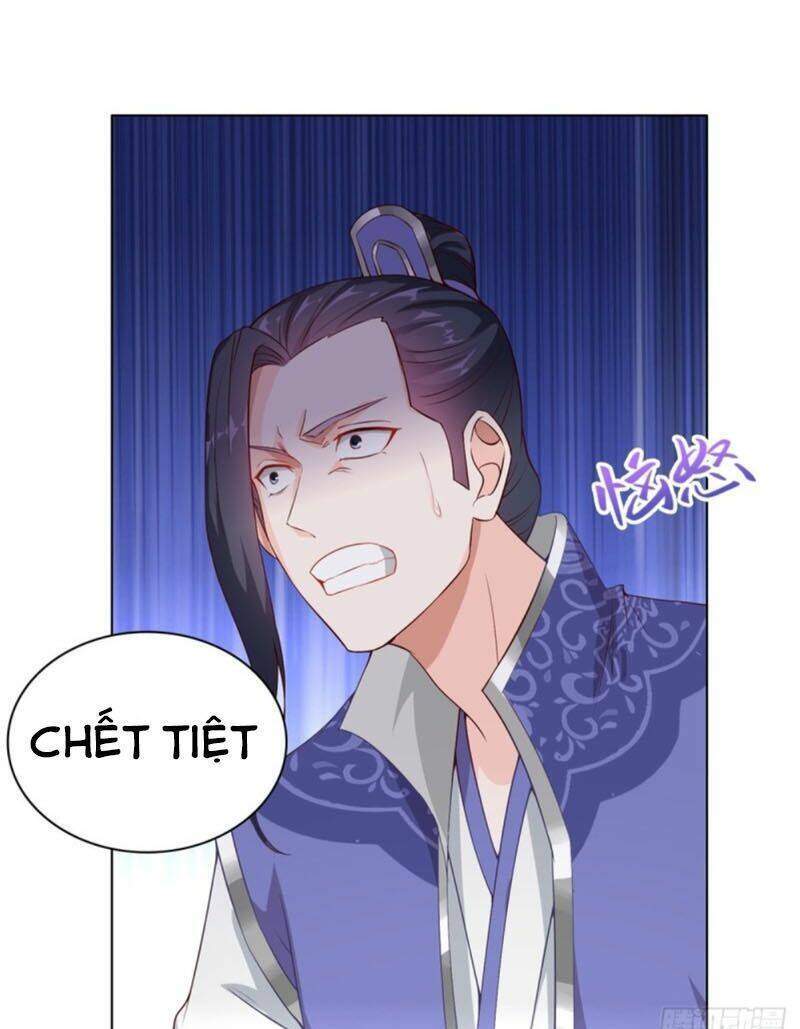 Mục Long Sư Chapter 11 - 1