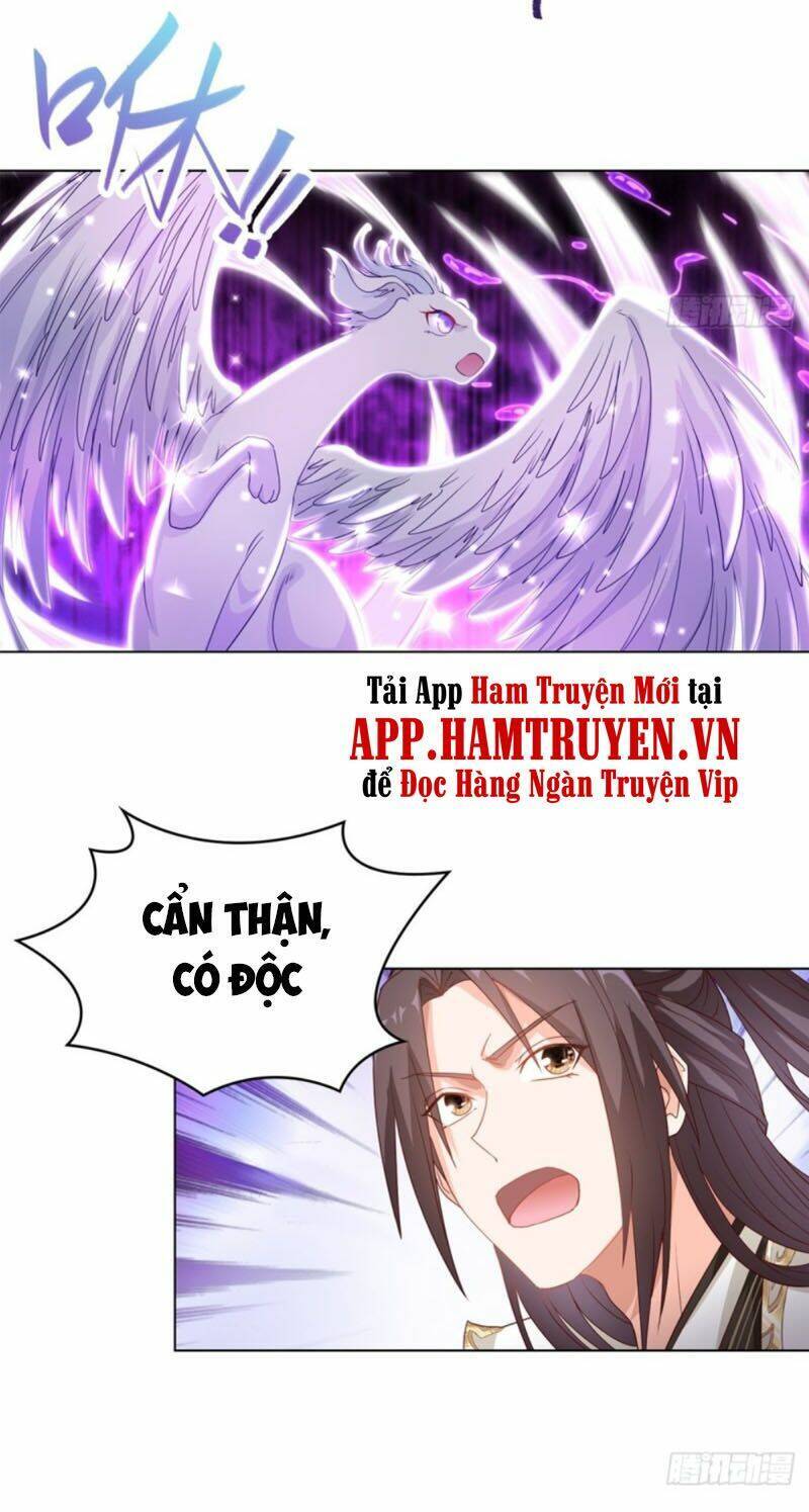 Mục Long Sư Chapter 11 - 26