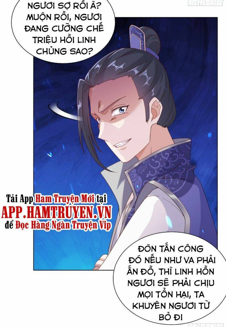 Mục Long Sư Chapter 11 - 33