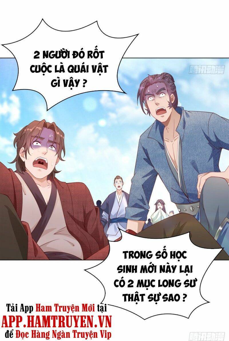 Mục Long Sư Chapter 11 - 40