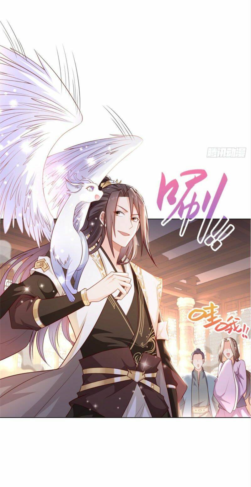 Mục Long Sư Chapter 12 - 2