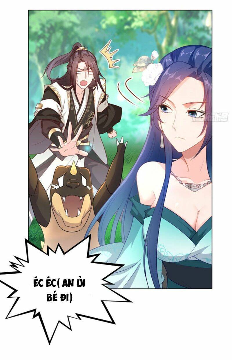 Mục Long Sư Chapter 12 - 25