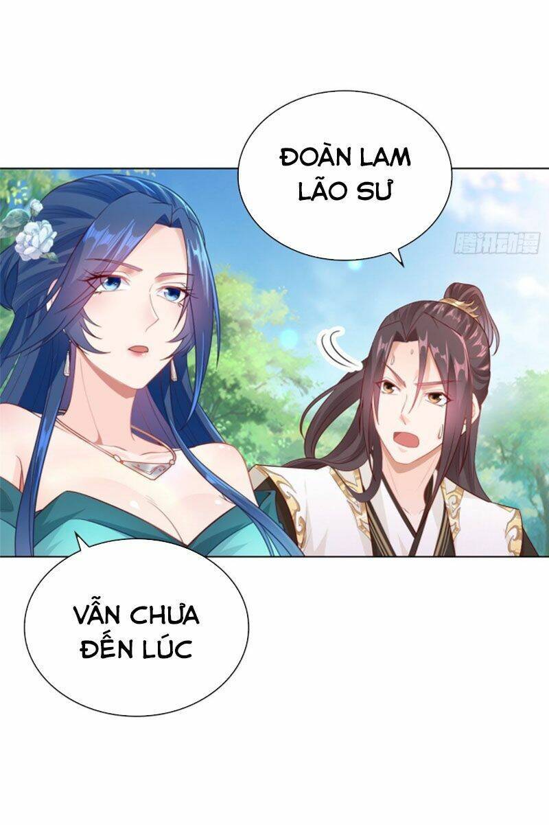 Mục Long Sư Chapter 12 - 31