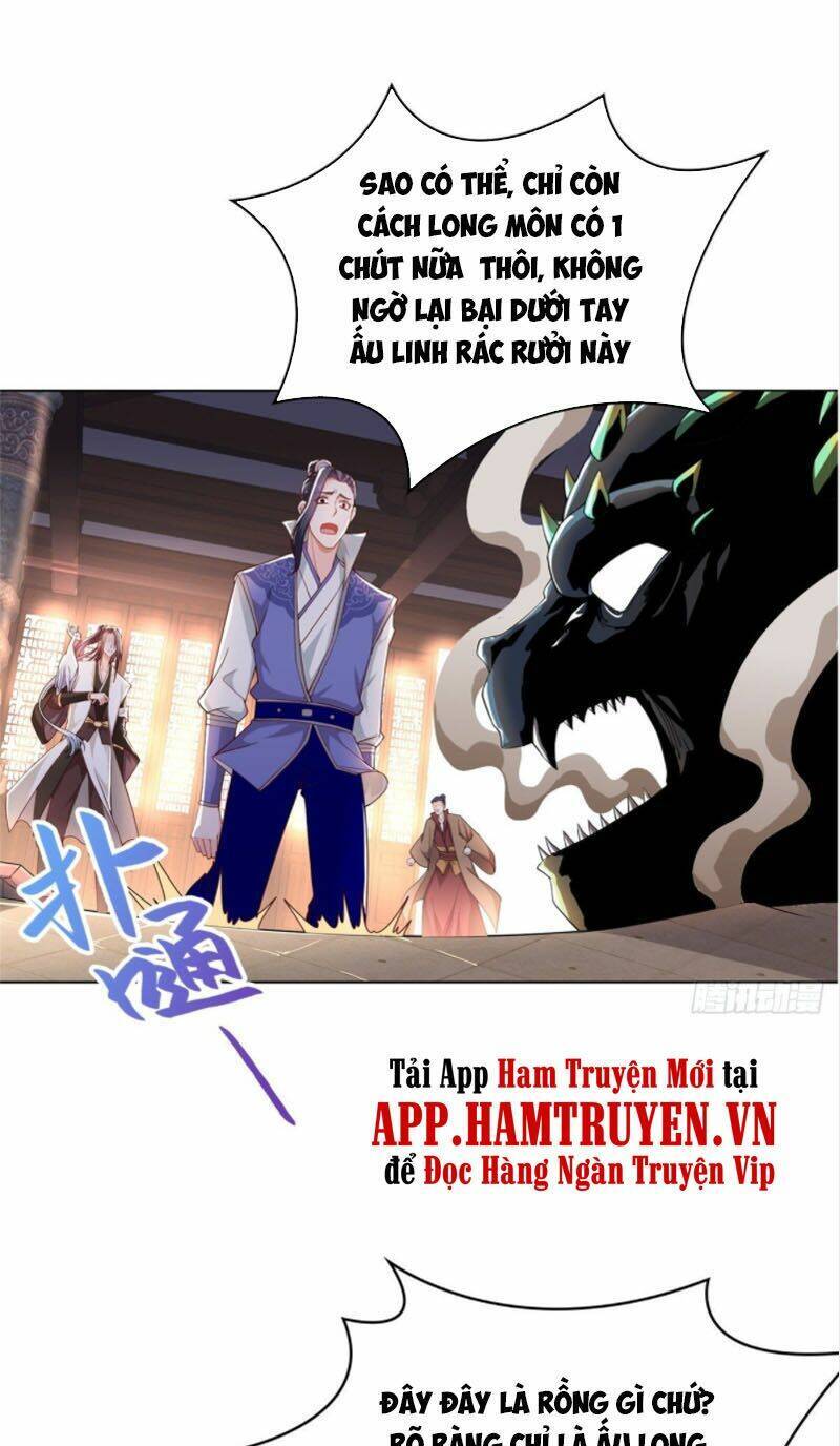 Mục Long Sư Chapter 12 - 5