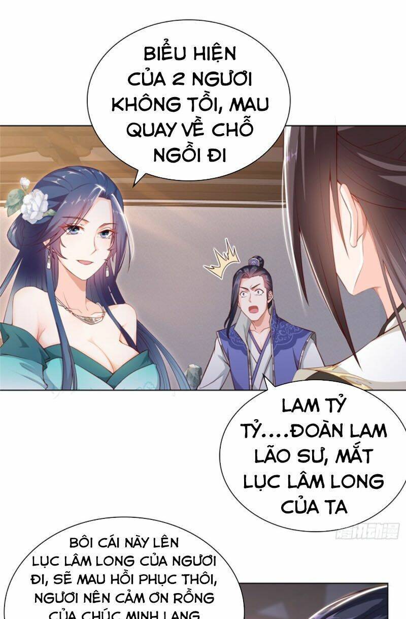 Mục Long Sư Chapter 12 - 9